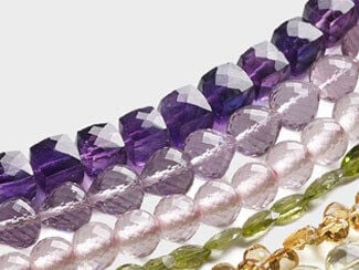 Semiprecious Stones